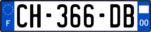 CH-366-DB