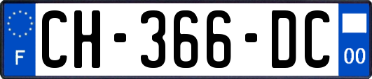 CH-366-DC