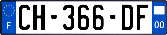 CH-366-DF