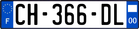 CH-366-DL