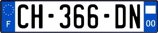 CH-366-DN