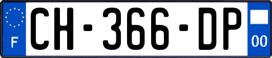 CH-366-DP