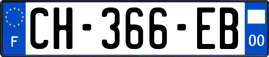 CH-366-EB
