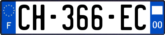 CH-366-EC