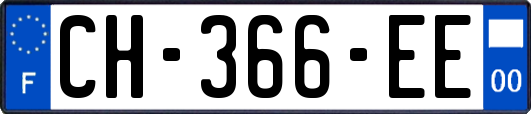 CH-366-EE