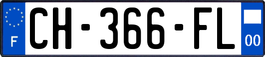 CH-366-FL