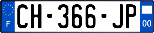 CH-366-JP