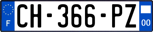 CH-366-PZ