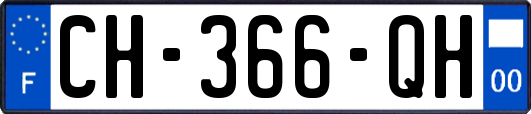 CH-366-QH