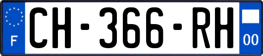 CH-366-RH