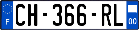 CH-366-RL