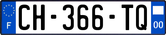 CH-366-TQ