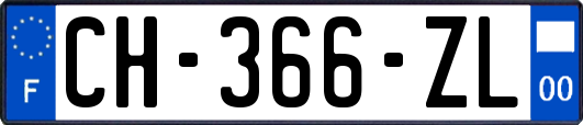 CH-366-ZL