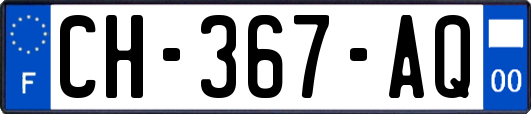 CH-367-AQ