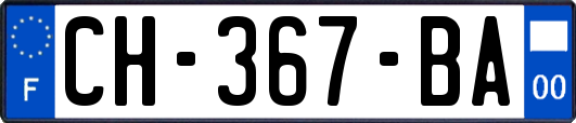 CH-367-BA