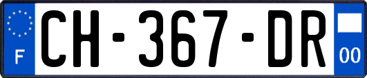 CH-367-DR