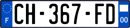 CH-367-FD