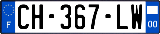 CH-367-LW