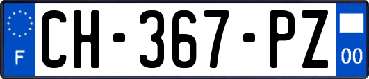 CH-367-PZ