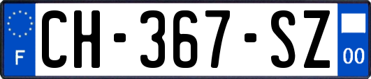 CH-367-SZ