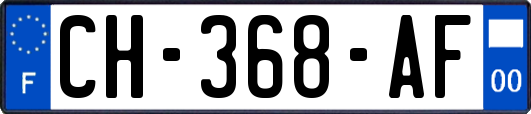 CH-368-AF