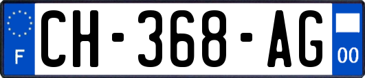 CH-368-AG