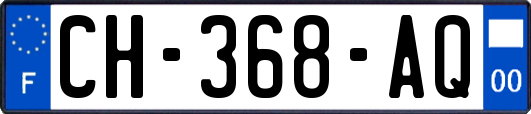 CH-368-AQ