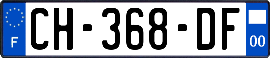 CH-368-DF