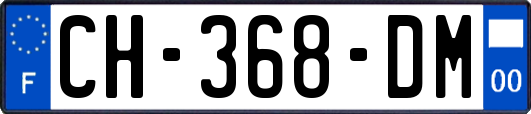 CH-368-DM