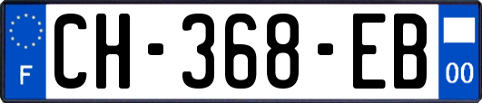 CH-368-EB