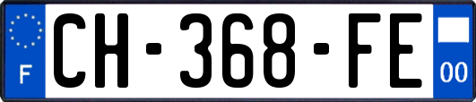 CH-368-FE