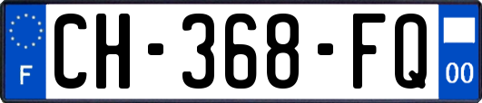 CH-368-FQ