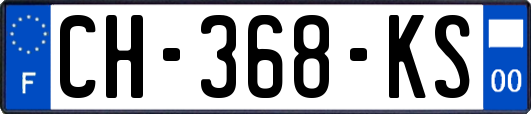 CH-368-KS