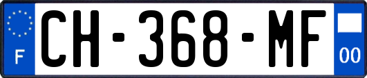 CH-368-MF