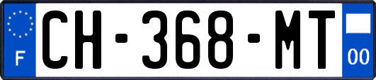 CH-368-MT