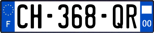 CH-368-QR