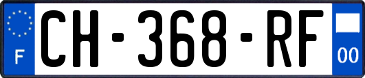 CH-368-RF