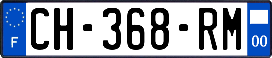 CH-368-RM