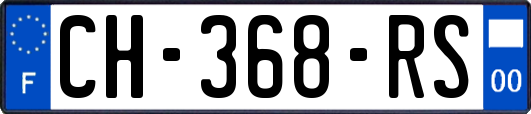 CH-368-RS