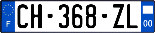 CH-368-ZL