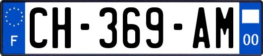 CH-369-AM