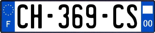 CH-369-CS