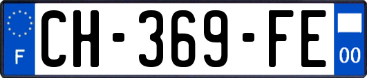 CH-369-FE