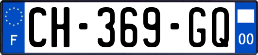 CH-369-GQ