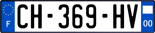 CH-369-HV