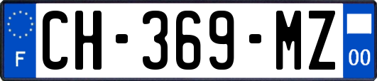 CH-369-MZ