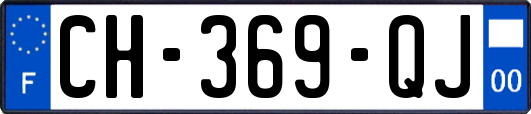 CH-369-QJ