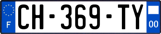 CH-369-TY