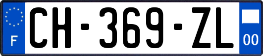 CH-369-ZL