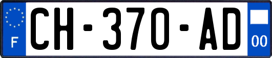 CH-370-AD